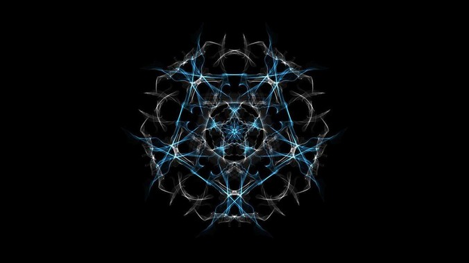 为什么卫星很容易发现航母?